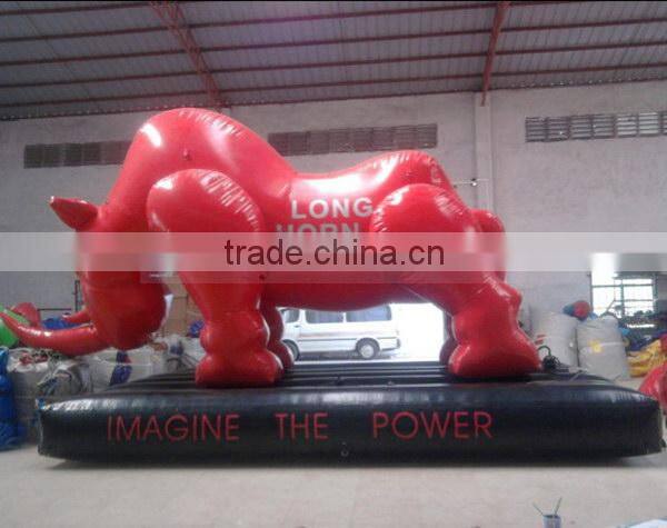 Top grade special inflatable cup replica