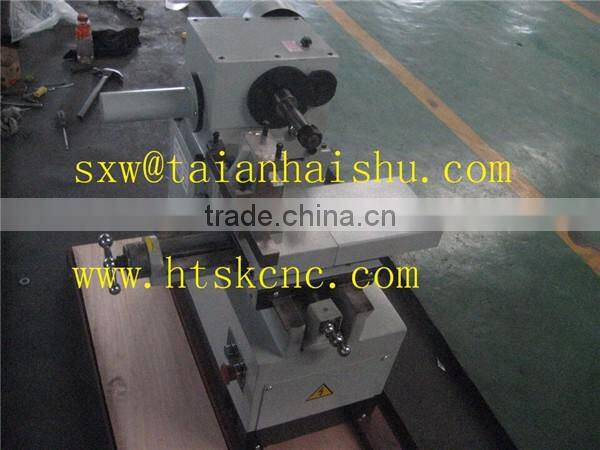 Car brake disc lathe with high-profile low prices from China