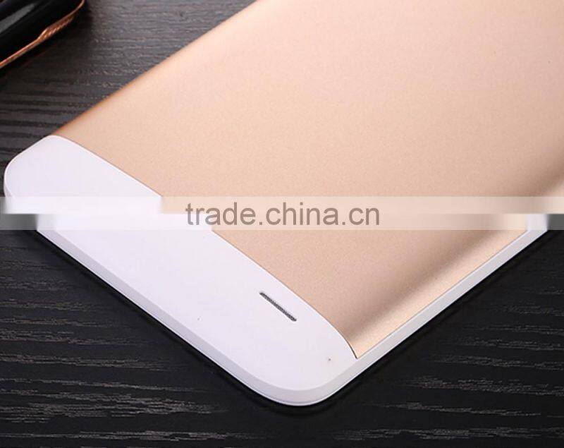 China tablet pc manufacturer with 6.95 inch android 5.1 4G 3G GSM MTK 8735 Quad core 1280*720 IPS dual sim table pc