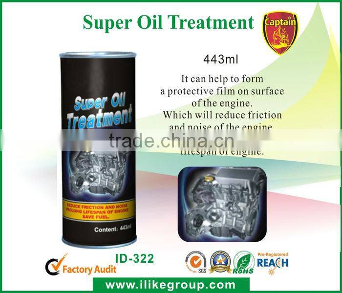 Superior Quality Passenger Car Engine Oil