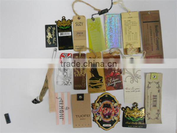 High Quality Fasion Label Competetive Price Leading Suppiler