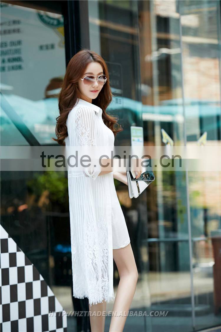 Sexy Simple And Decent Dress Spring Summer 2016, Summer Dress
