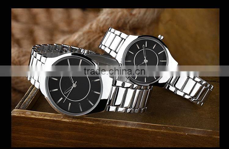 Top Quality Custom Luxury Watch Men Business Wrist Watch