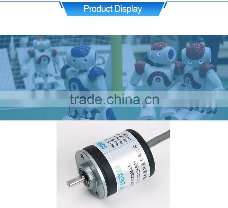 S30 Incremental Rotary Encoder