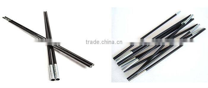 Fiberglass Tent Poles,High Strength,Light Weight,Made in China