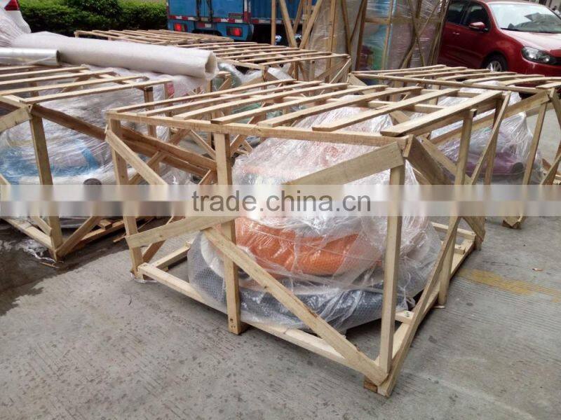 High quality factory electric battery bumper car for sale new