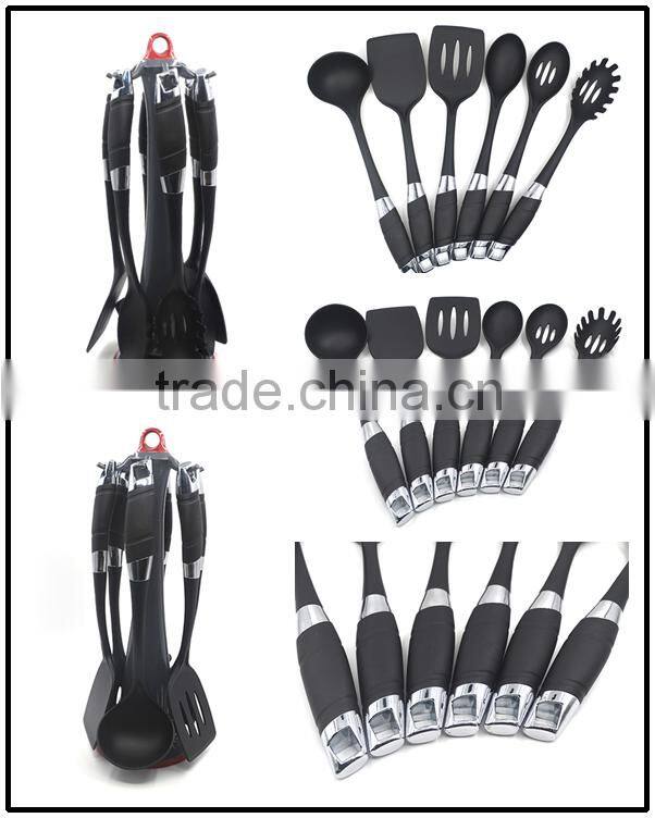 Hot sales in Amazon Factory price commercial industrial Nylon Ladle
