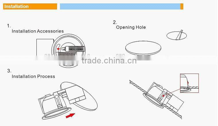 High Quality 9W LED G24 E27 Plug Light,PL Plug LED Lamp,Plc Plug Bulb