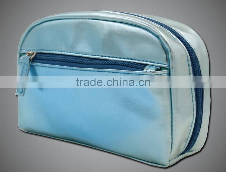 New hot selling promotional modella cosmetcs bag