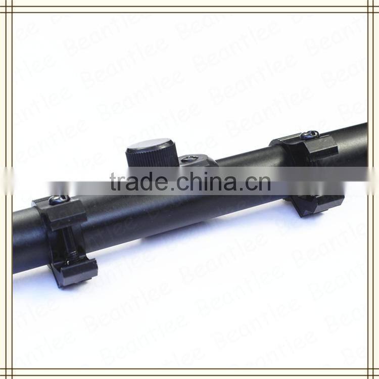 Night vision thermal sight 4x20, laser sights for firearms