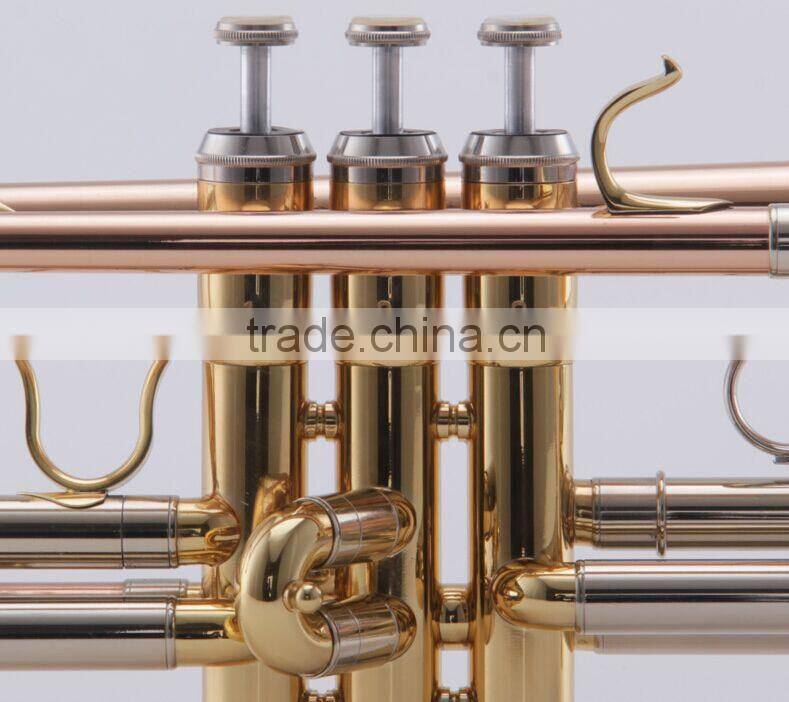 phosphorus copper trumpet musical instruments