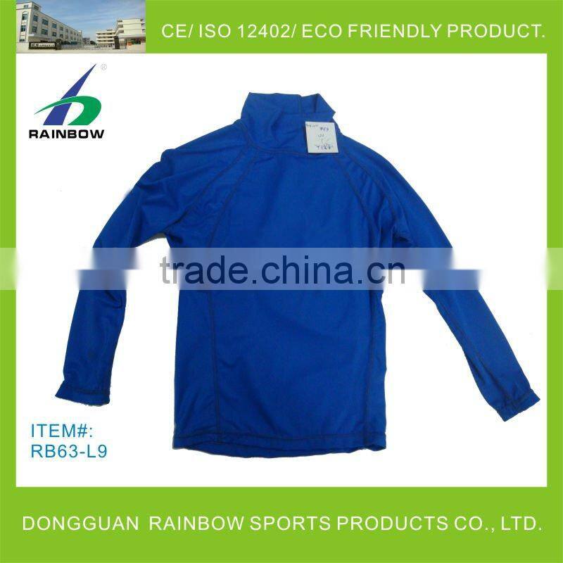 UPF50+ Rash Guard