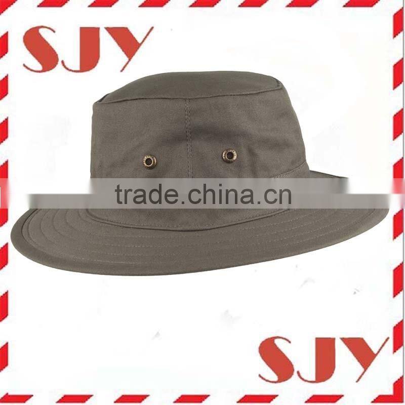 Custom Designed Fisherman Hat And Caps Wholesale