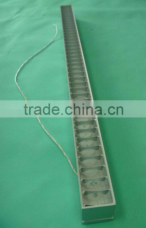 T5 1X28W market ceiling light