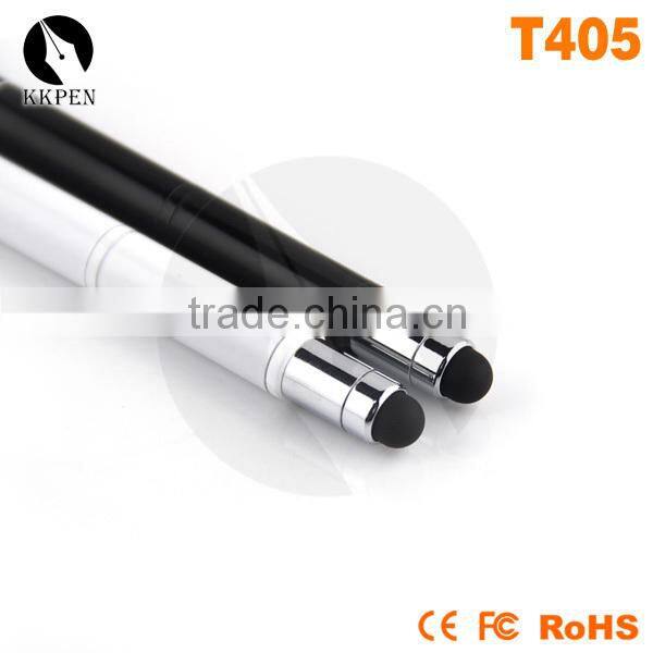 KKPEN 2 in 1 multifunction roller ball pen and highlighter