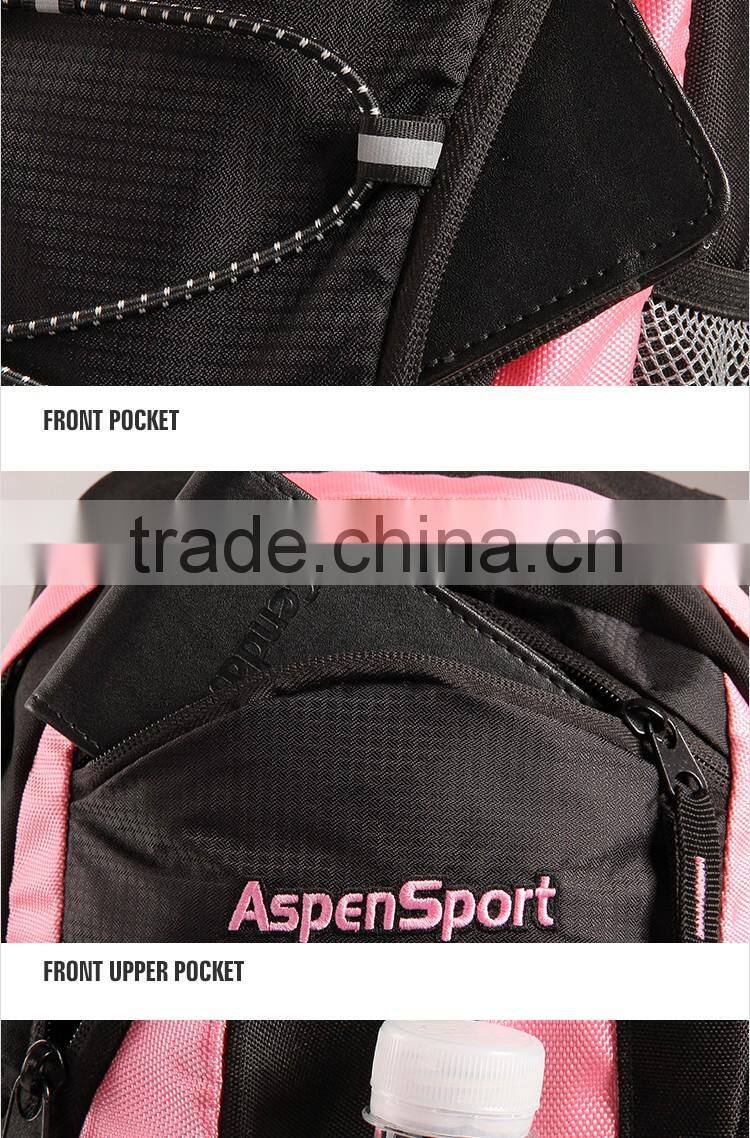 Light hydration backpack,cycling backpack for teenagers
