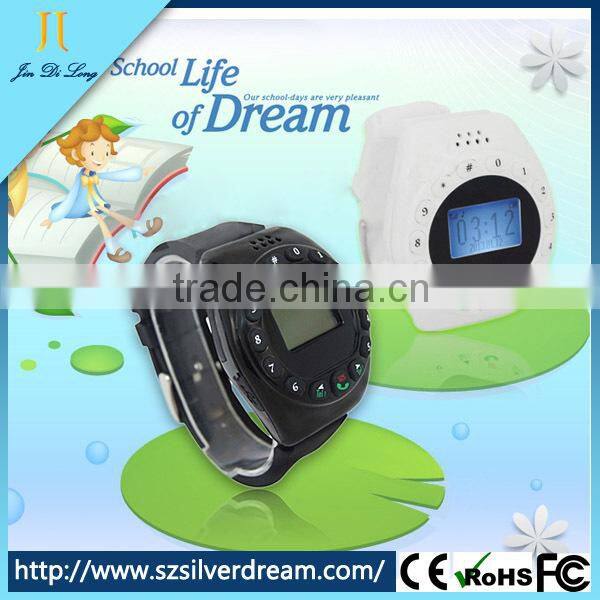 Super Sale GPS Call Phone Wireless Watch China Android Smart Watch