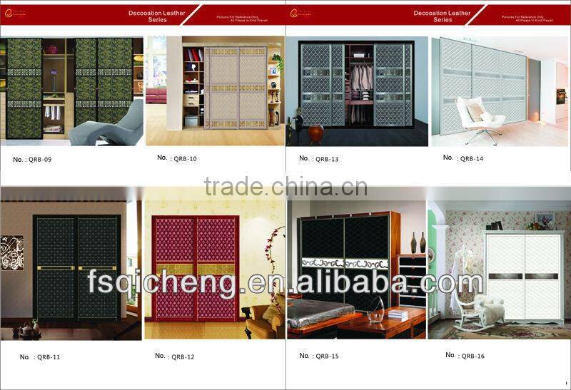 Hot sell Wardrobe Sliding Door