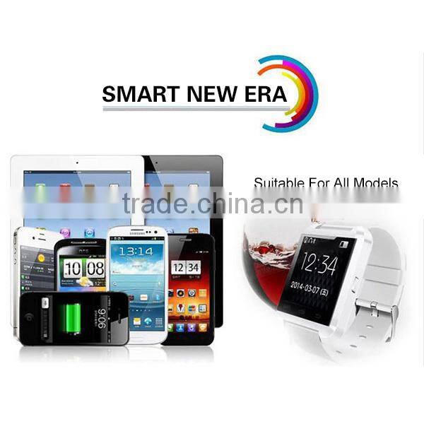 u8 smart watch kids smart watch