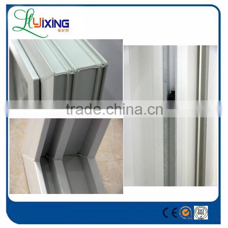 Bathroom Door Exhaust Grill Spare Parts PVC Window