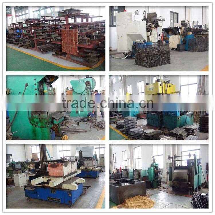 High Carbon Alloy Steel Brush Cutter Blades in Garden Tools