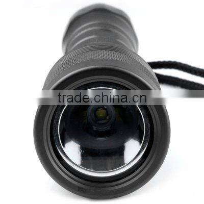 army magnetic flexible torch