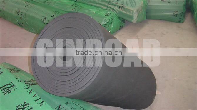 High Quality Rubber Plastic Insulation