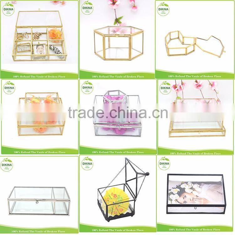 keep a memory !! w/ dividers wedding prints Storage case for Dvd jewelry candy flower chocolate photo usb presentation gift box