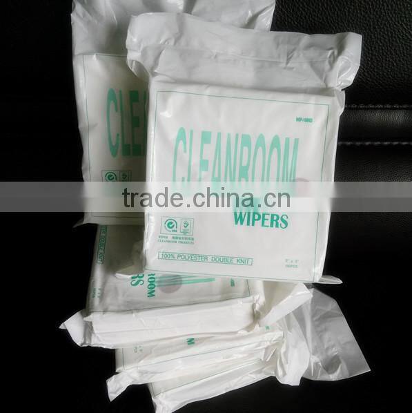 Hot selling imported non-woven cloth for cleaning wide format indoor outdoor printers
