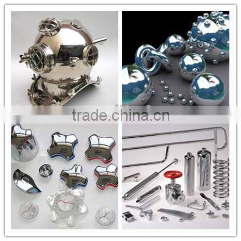 Price of galvanic machine Golden Eagle