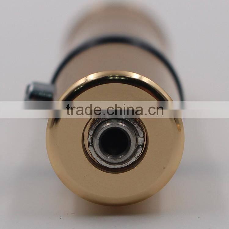 2016 JiDragon Latest Permanent Makeup Derma Pen Machine