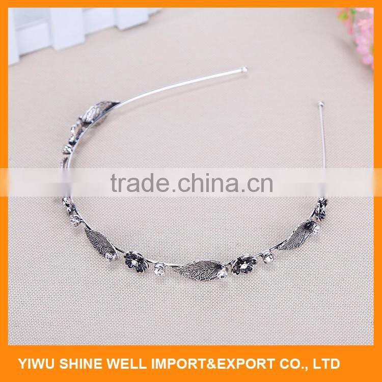 Hot Selling super quality coloful headbands with good offer