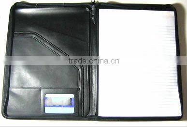 Leather Notebook Cover