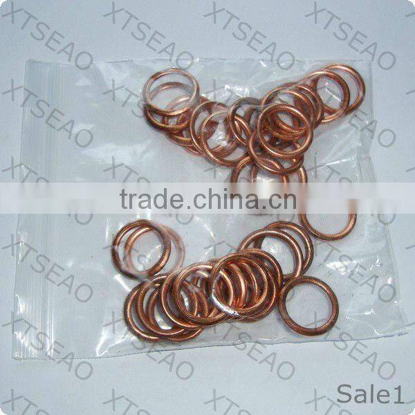 Mainly supplier non-asbestos filled copper washers