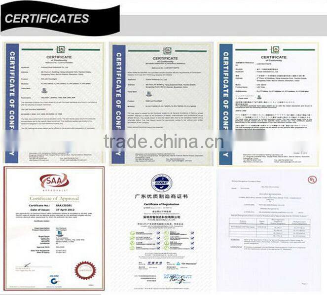 Top quality 150W LED High Bay Light led led gas station light IP65 5 years warranty