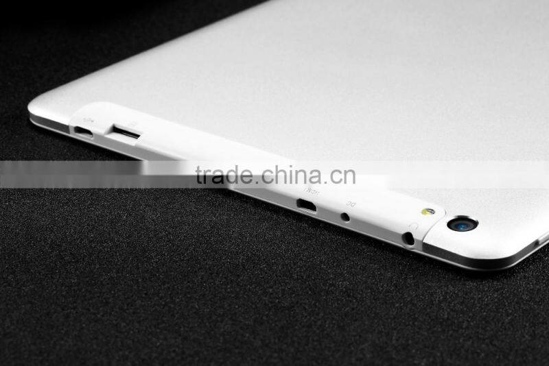 Wholesales RK3288 9.7 inch Quad-Core RAM 2GB ROM 16GB Android5.1 WIFI Tablet pc