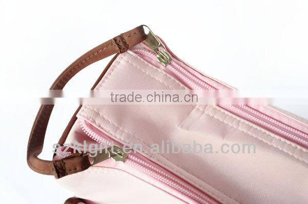 Shenzhen Baby Diaper Sling Bag for Giggle Life,OEM Manufacture Cute Shoulder Bag for Women