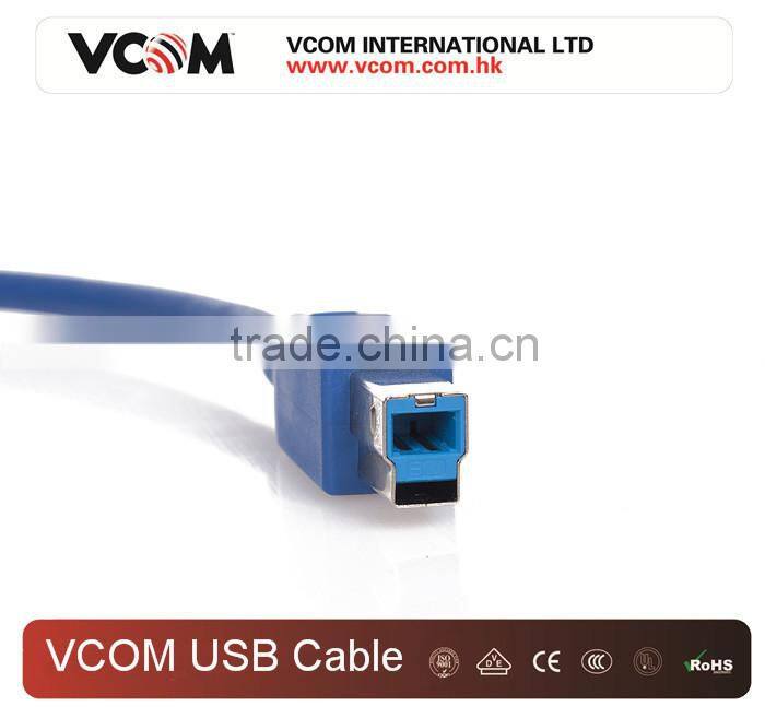 2014 New Products USB A B Cable with Manufacturer Price