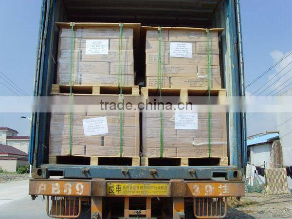 Vacuum forming blister packaging box