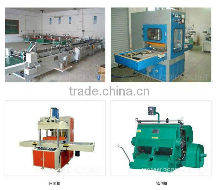 Clear PP folding shoe storage boxes