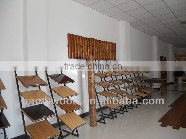 Outdoor Decking Bamboo Flooring