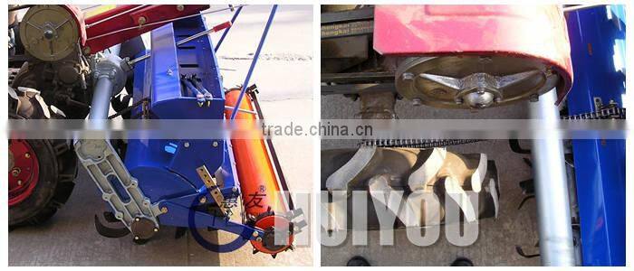 Gong Nong (GN) Tractor/Power Tiller Implements/Accessories