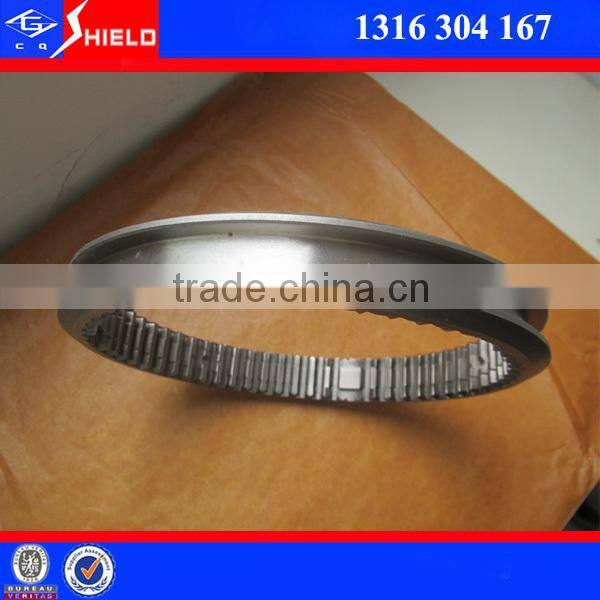 sliding sleeve 1316304167 parts gear box transmission