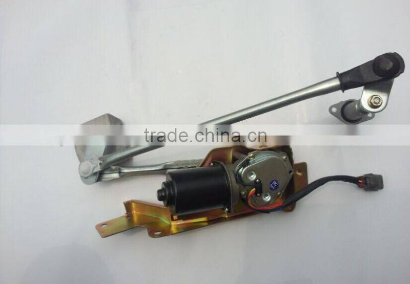 Supply IHitachi ZX200-1 Excavator wiper motor,24V DC wiper motor
