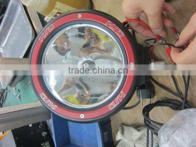 hid worklights flood,4x4 hid light,HID Off Road Light,4x4 Accessories,Tractor Headlights