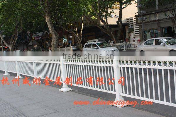 Highway Guardrail