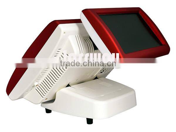 Desk-top pos devices and handheld pos devices