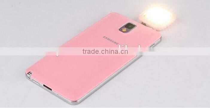 Promotional 16LED selfie light wholesale