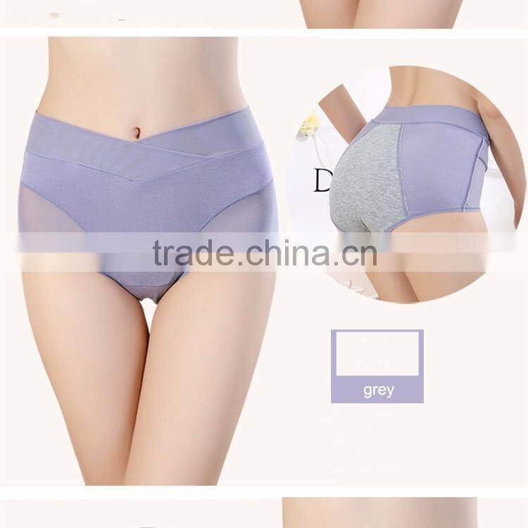 Fashiong New Design Sexy Women Period Underwear Ladies Menstrual Panties Panty