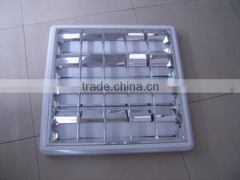 CE&RoHS 60x60 ceiling light for 2 years warranty